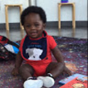 Meet your Posher, Ke’melo